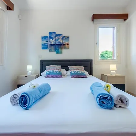 Villa Savoya Sunrise By Ezoria Bahía de Coral