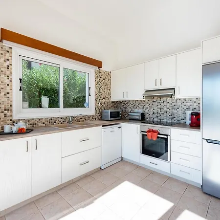 Savoya Sunrise By Ezoria Villa Bahía de Coral