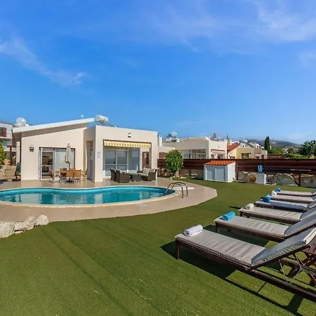 Savoya Sunrise By Ezoria Villa Bahía de Coral