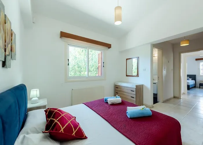 ヴィラ Savoya Sunrise By Ezoria コーラル・ベイ