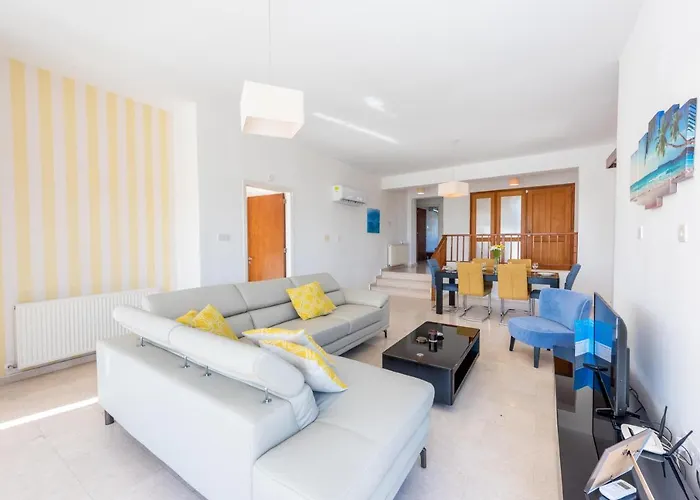 ヴィラ Savoya Sunrise By Ezoria コーラル・ベイ