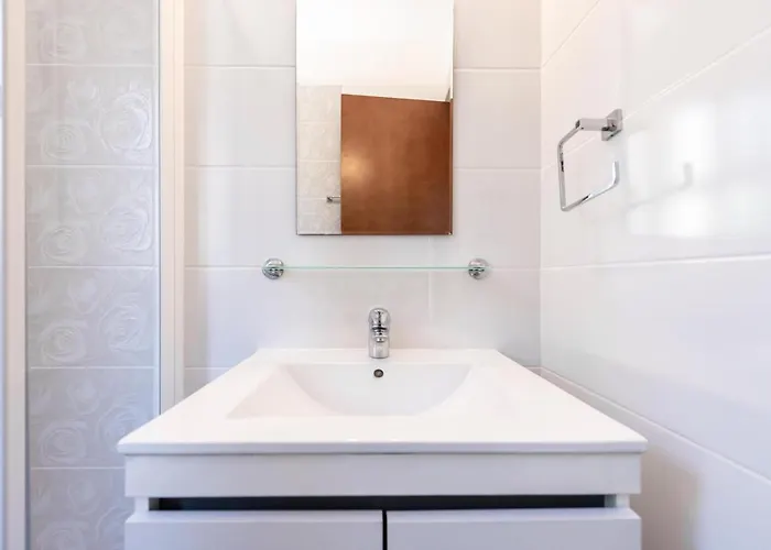 ヴィラ Savoya Sunrise By Ezoria コーラル・ベイ