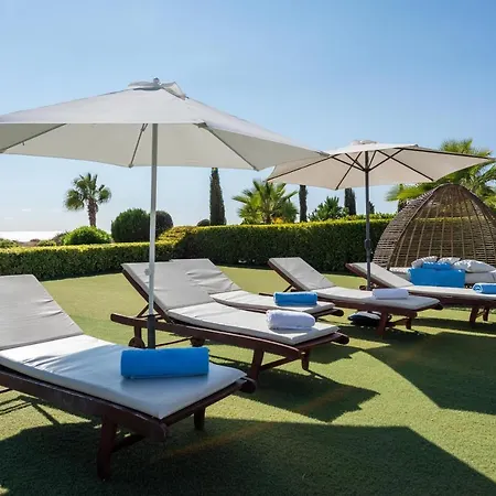 Savoya Sunrise By Ezoria Вилла