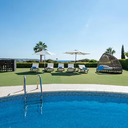 Вилла Savoya Sunrise By Ezoria