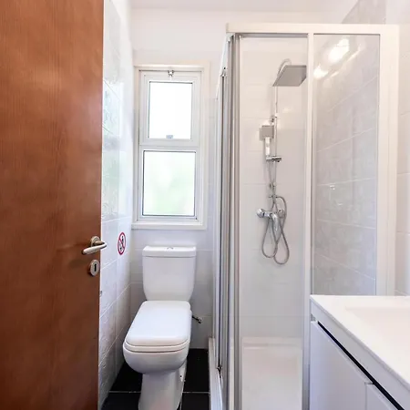 Savoya Sunrise By Ezoria Вилла