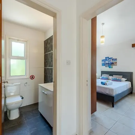 Вилла Savoya Sunrise By Ezoria *