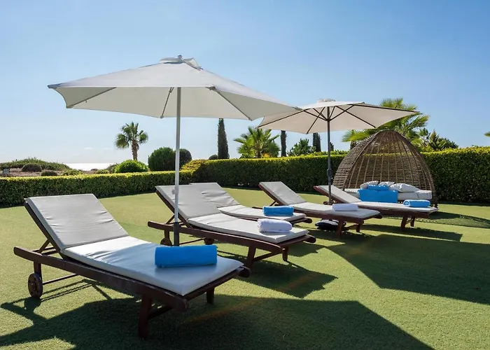 Savoya Sunrise By Ezoria Villa