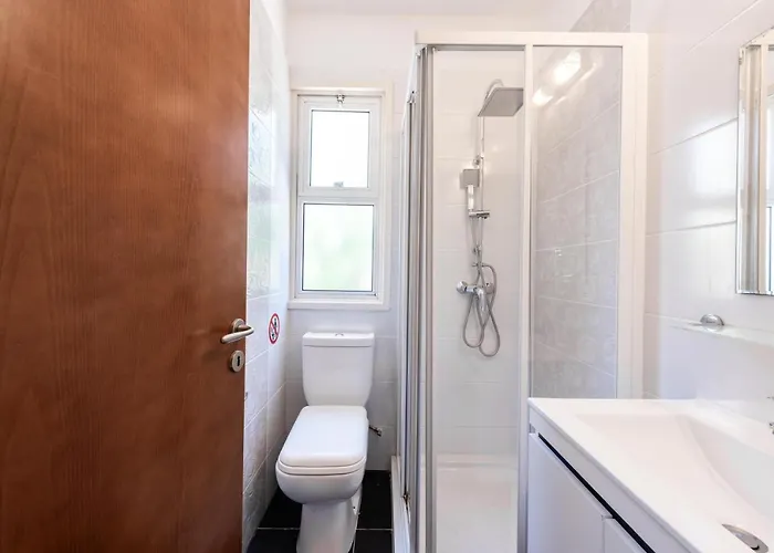 Savoya Sunrise By Ezoria Villa