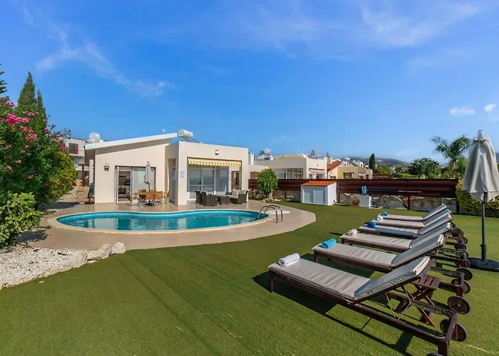 Savoya Sunrise By Ezoria Villa Coral Bay